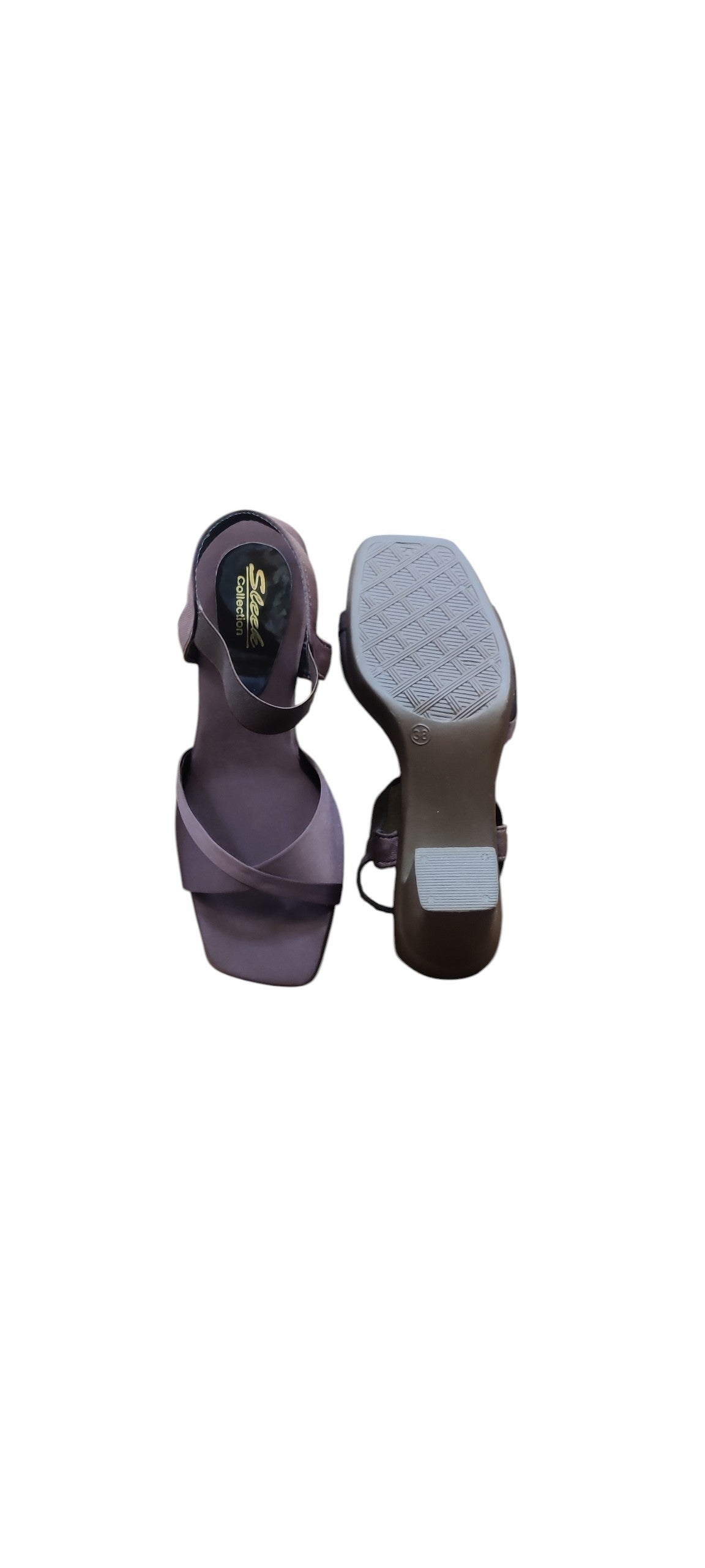 Sleek Casual Sandal OLA190/525