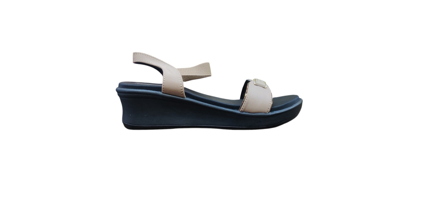 Women Sandal OLI42592