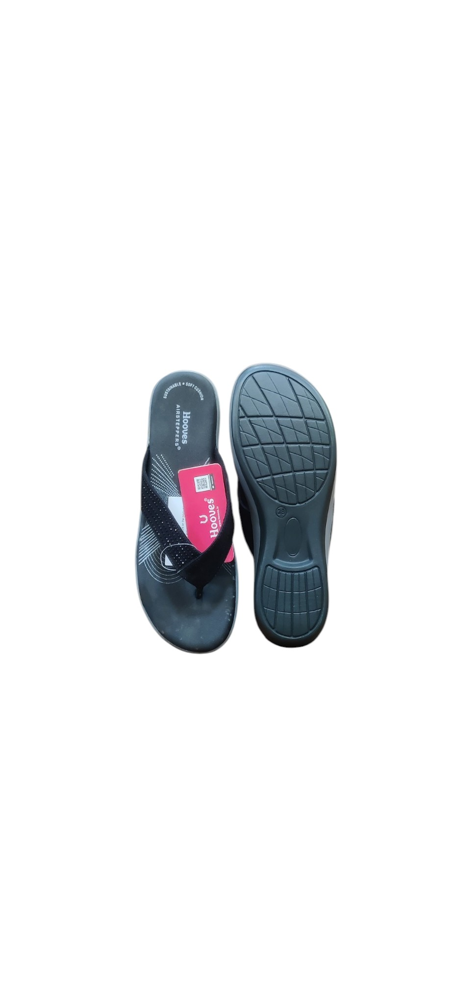 Hooves Women Doctor Slipper 613