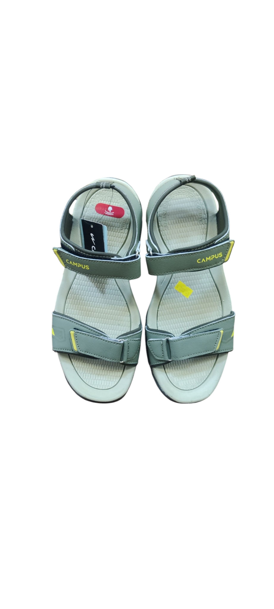Campus Sport Sandal Gc22167
