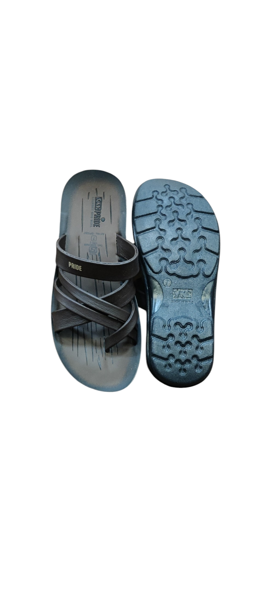 VKC Pu Slippers Gp5287