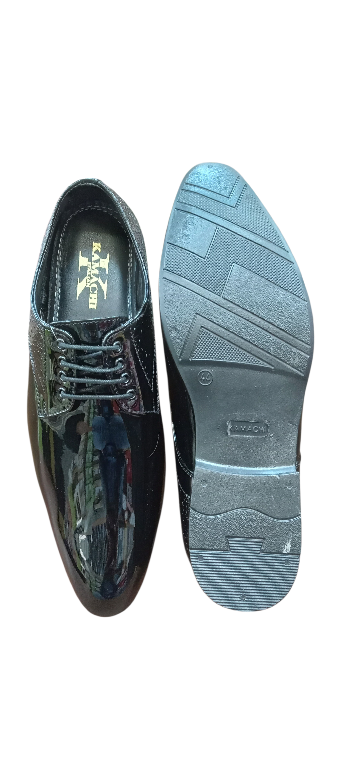 Men Leather SH3