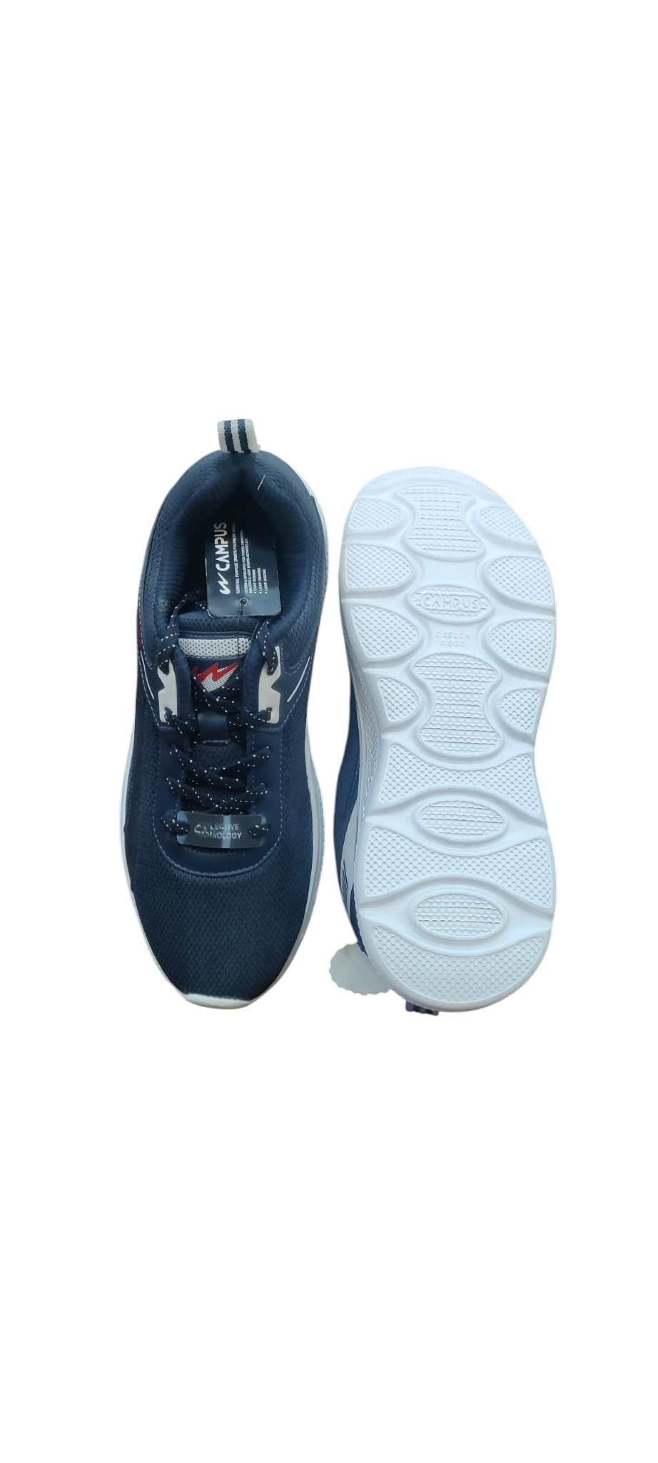 Campus Sport Shoes Port (1119)