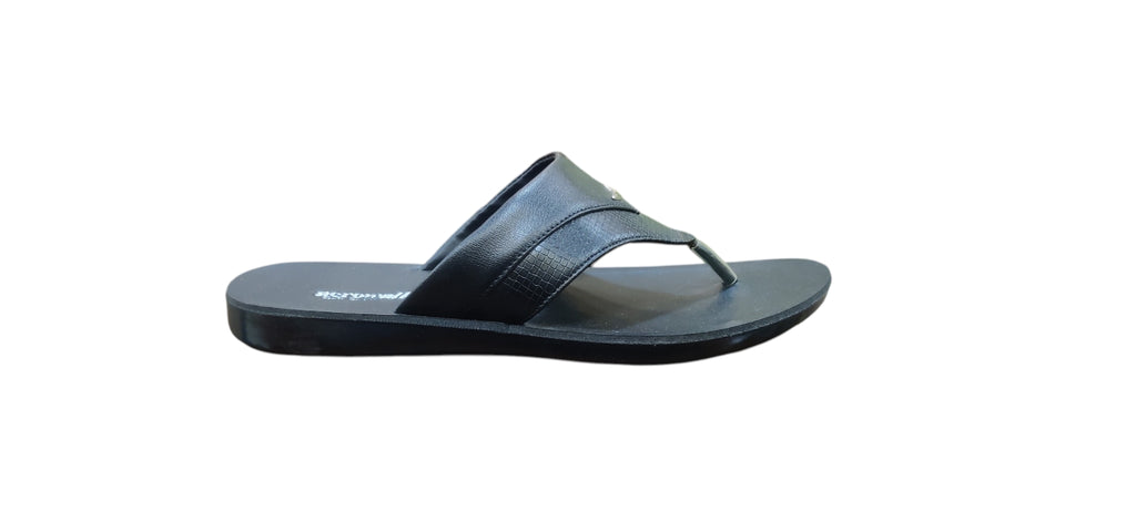 Aerowalk Pu Slippers Nx36