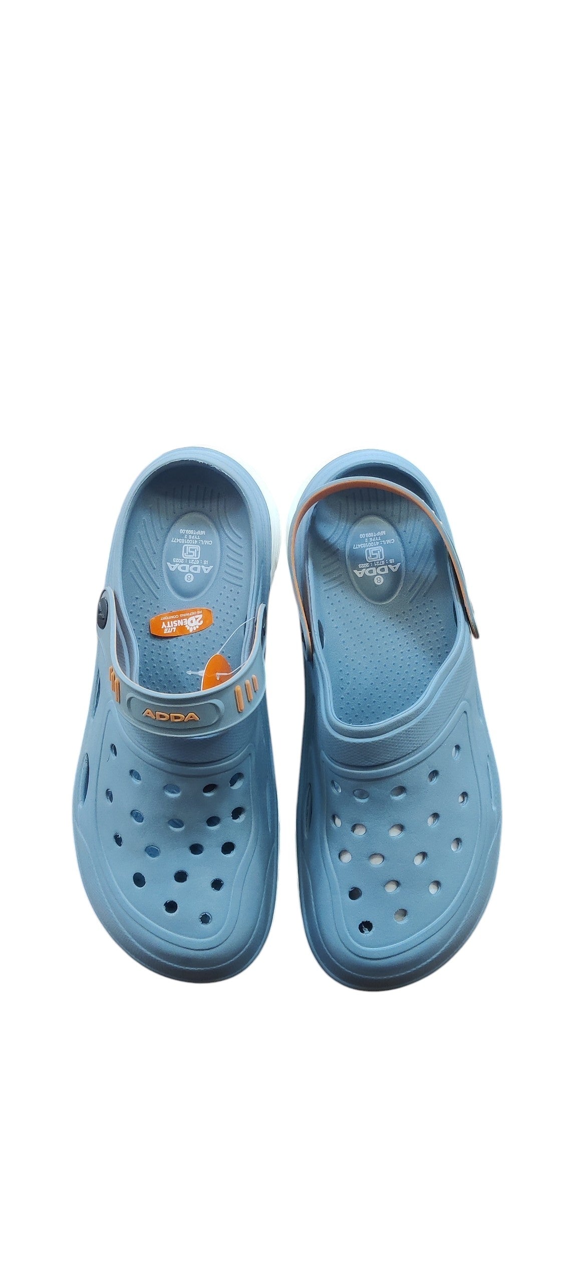 Adda Men Clogs Sprint007