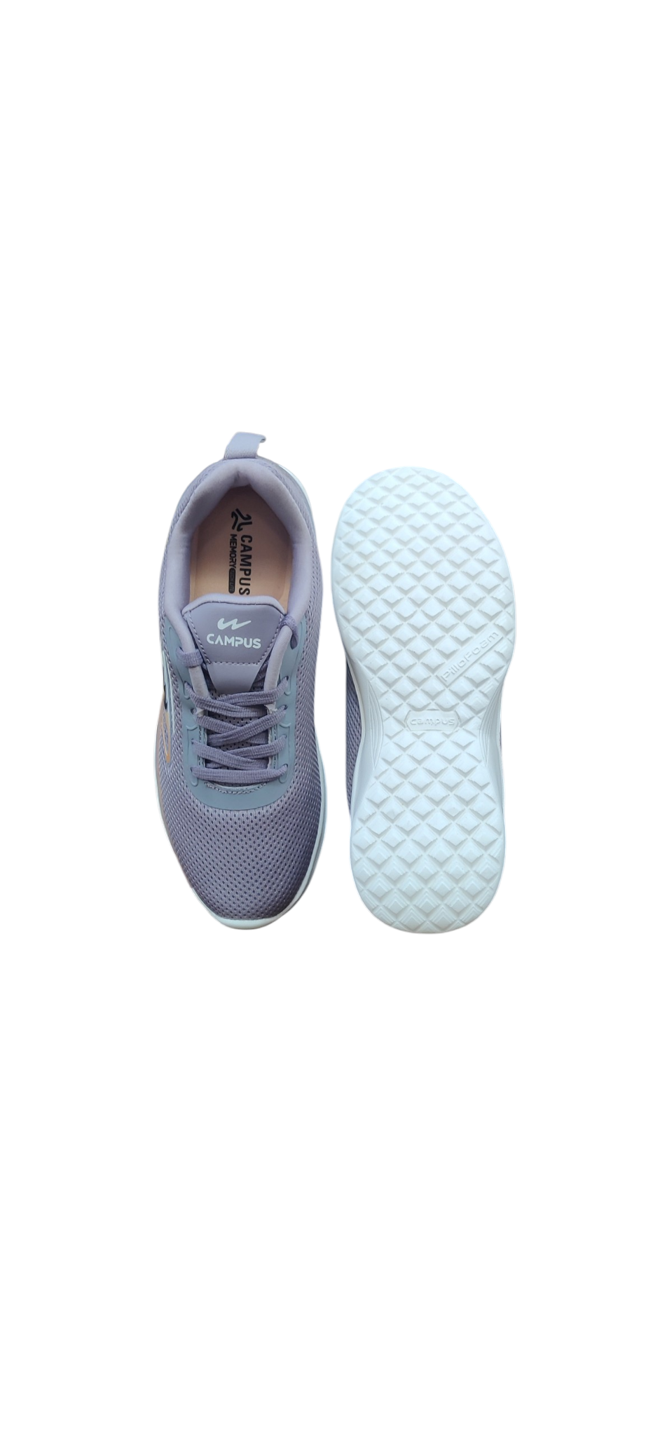 Campus Women Sport Shoes Rubic