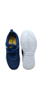 Campus Sport Shoes Zig