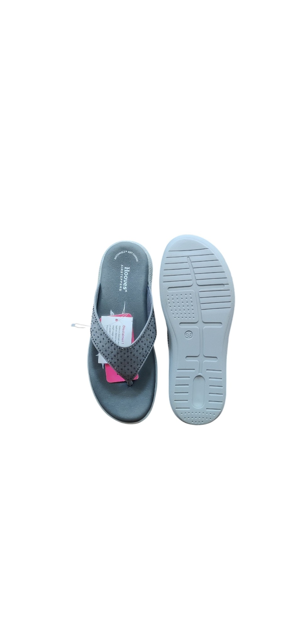 Hooves Women Doctor Slipper 1137 (1069)