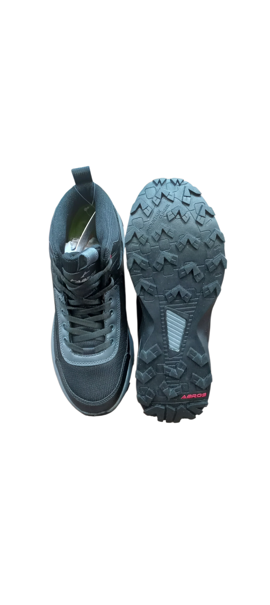 Abros Sport Shoes Safari pro