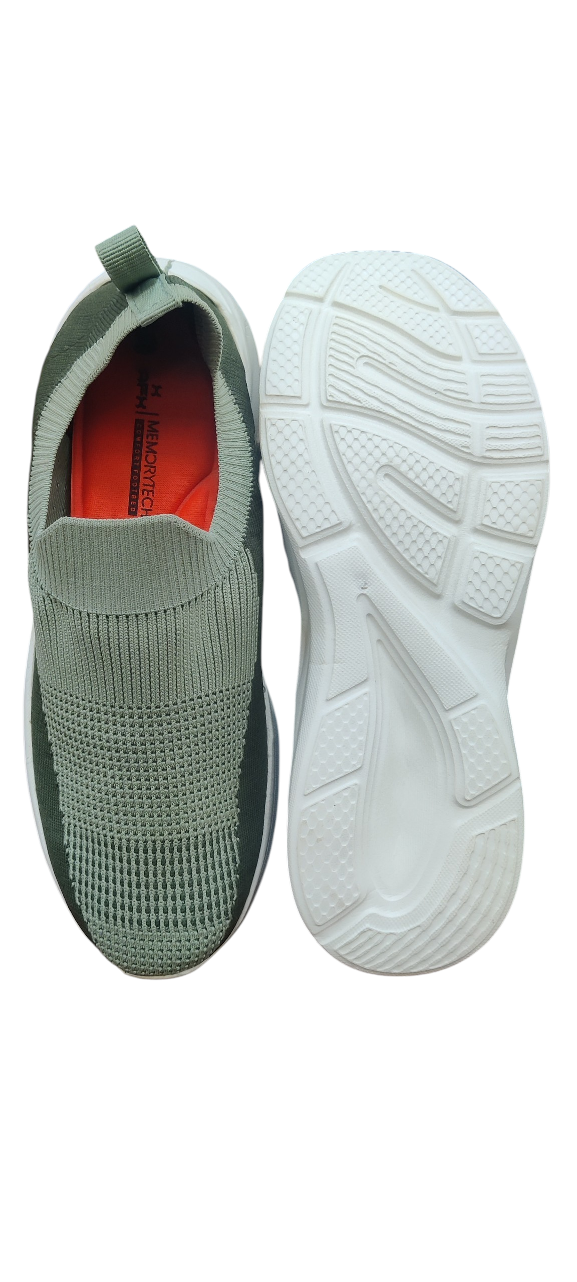 AFX Shoes Ava-1