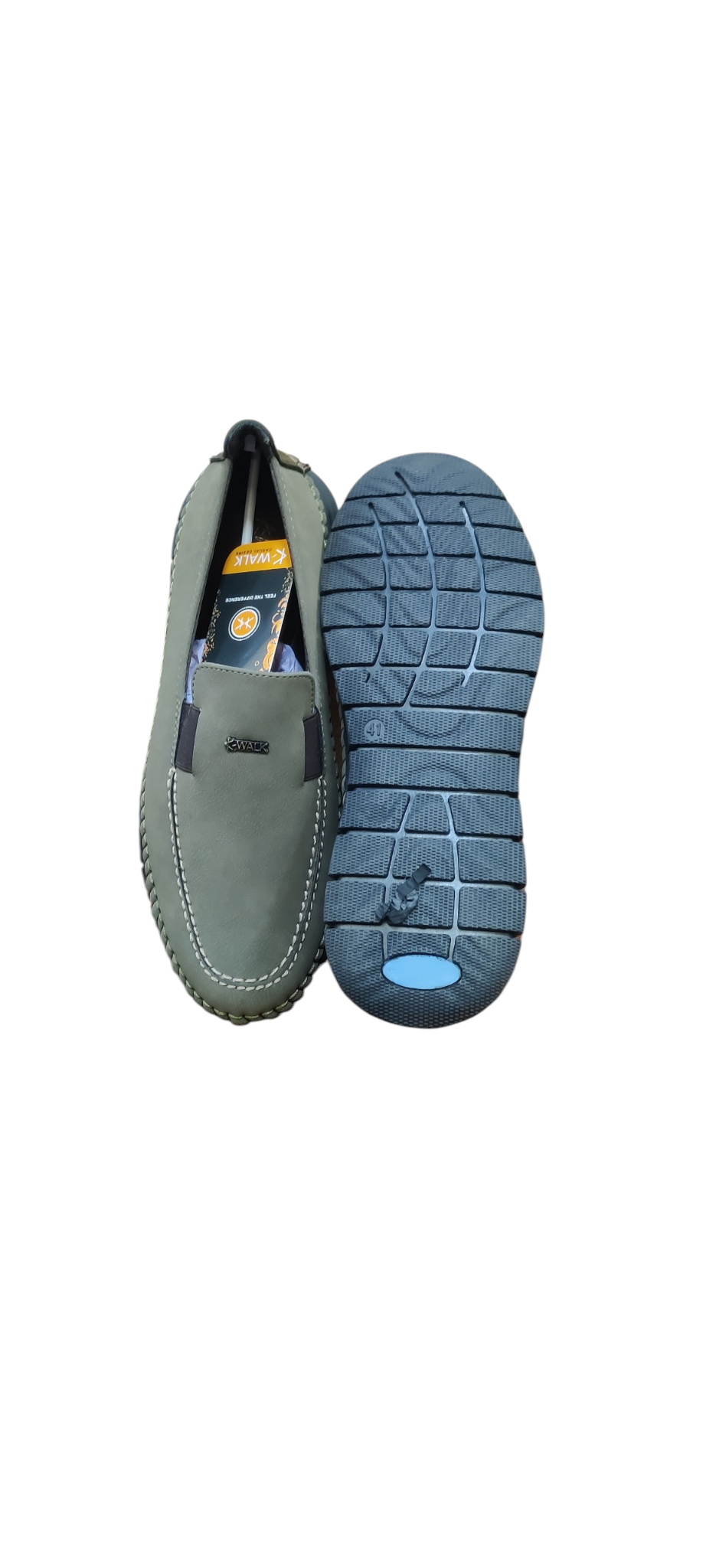 K-Walk Men Loafer H14