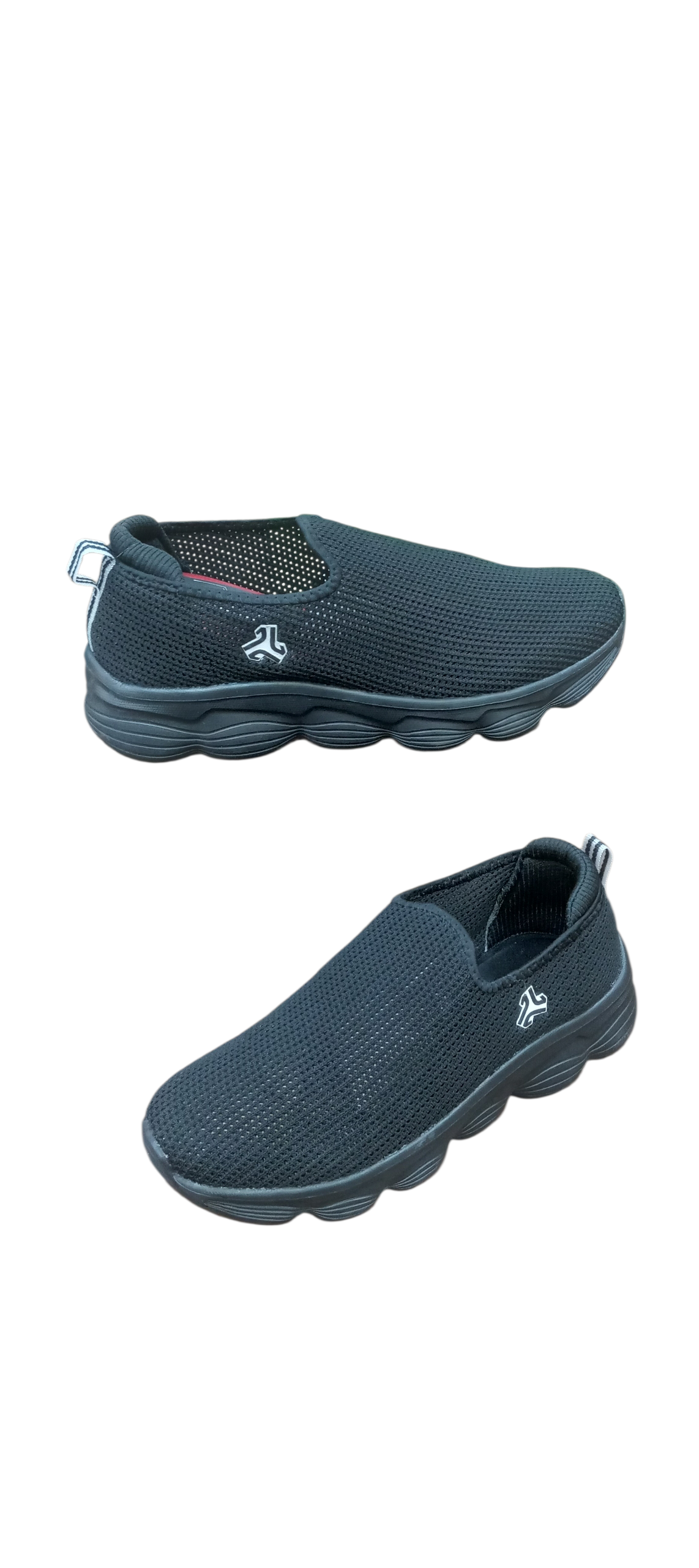 Campus Shoes Strive