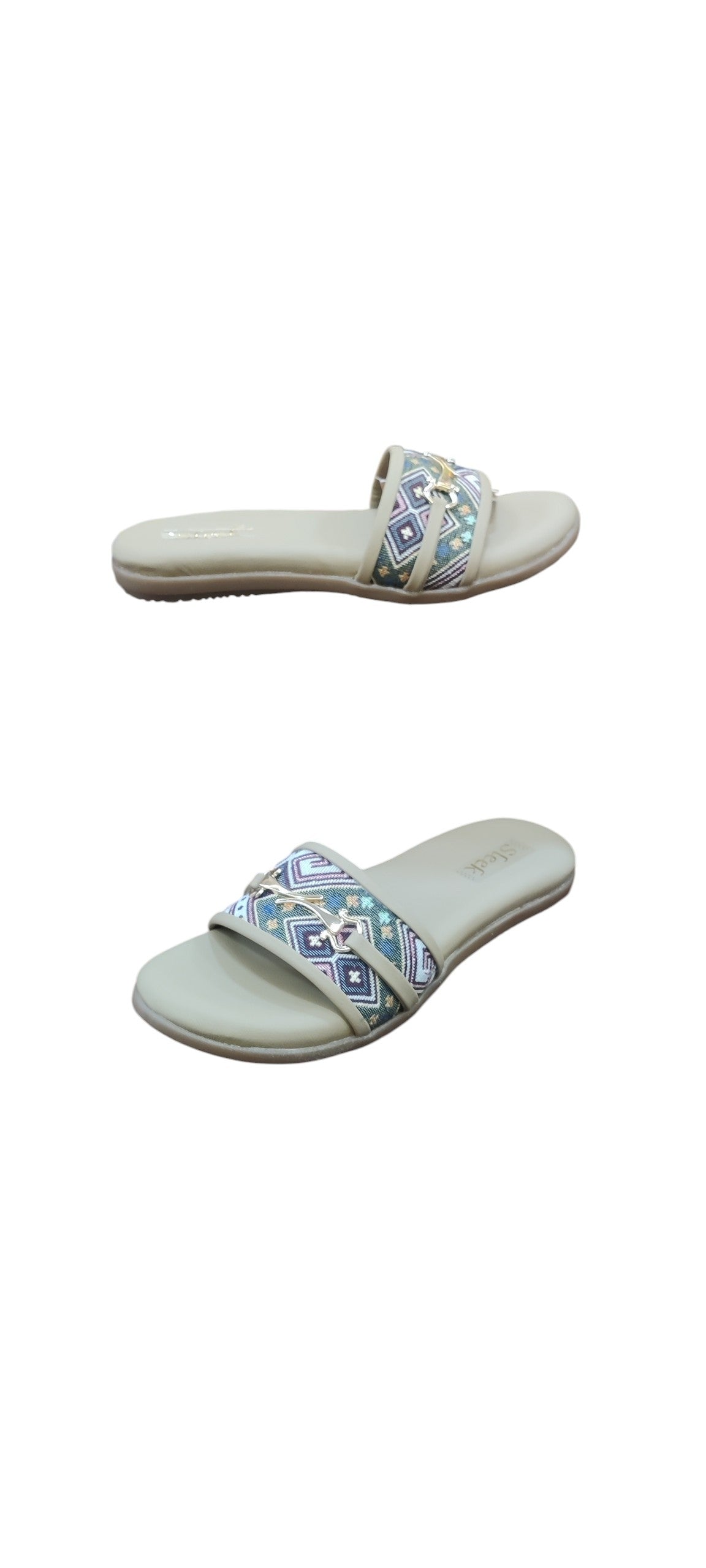 Women Slipper OLI14/898
