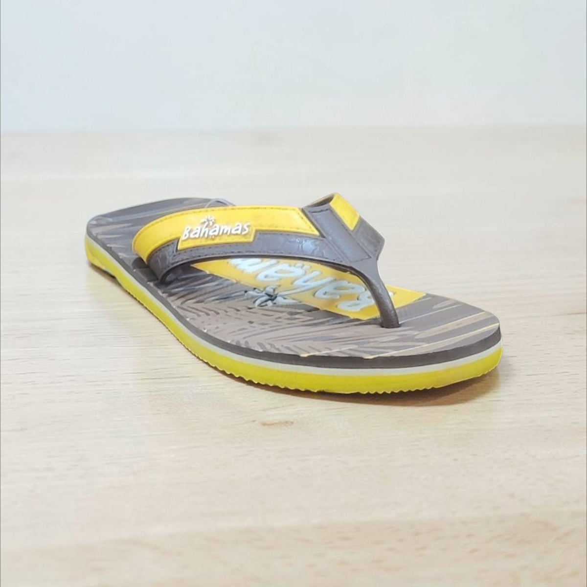 Bahamas Slipper 270