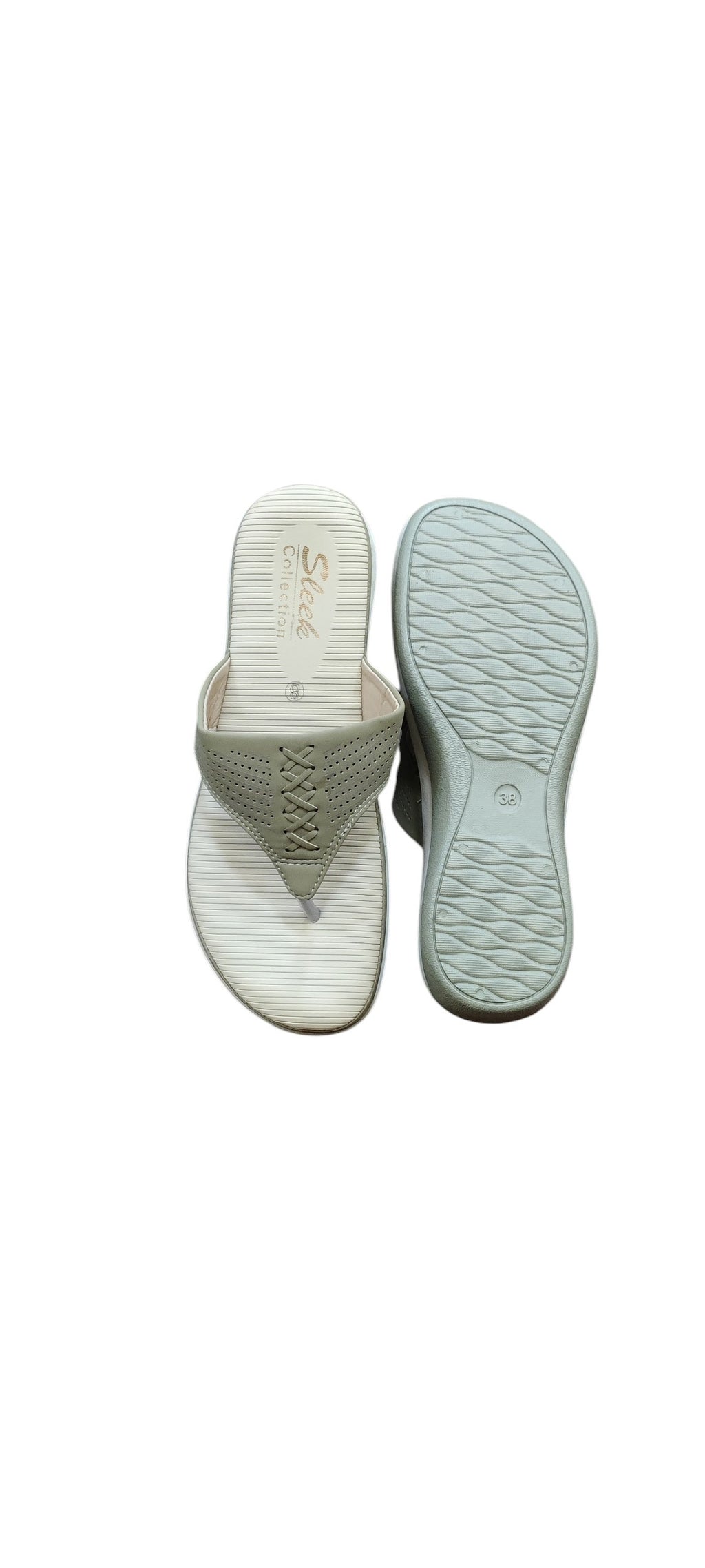 Sleek Docter Slipper OLA283/2083