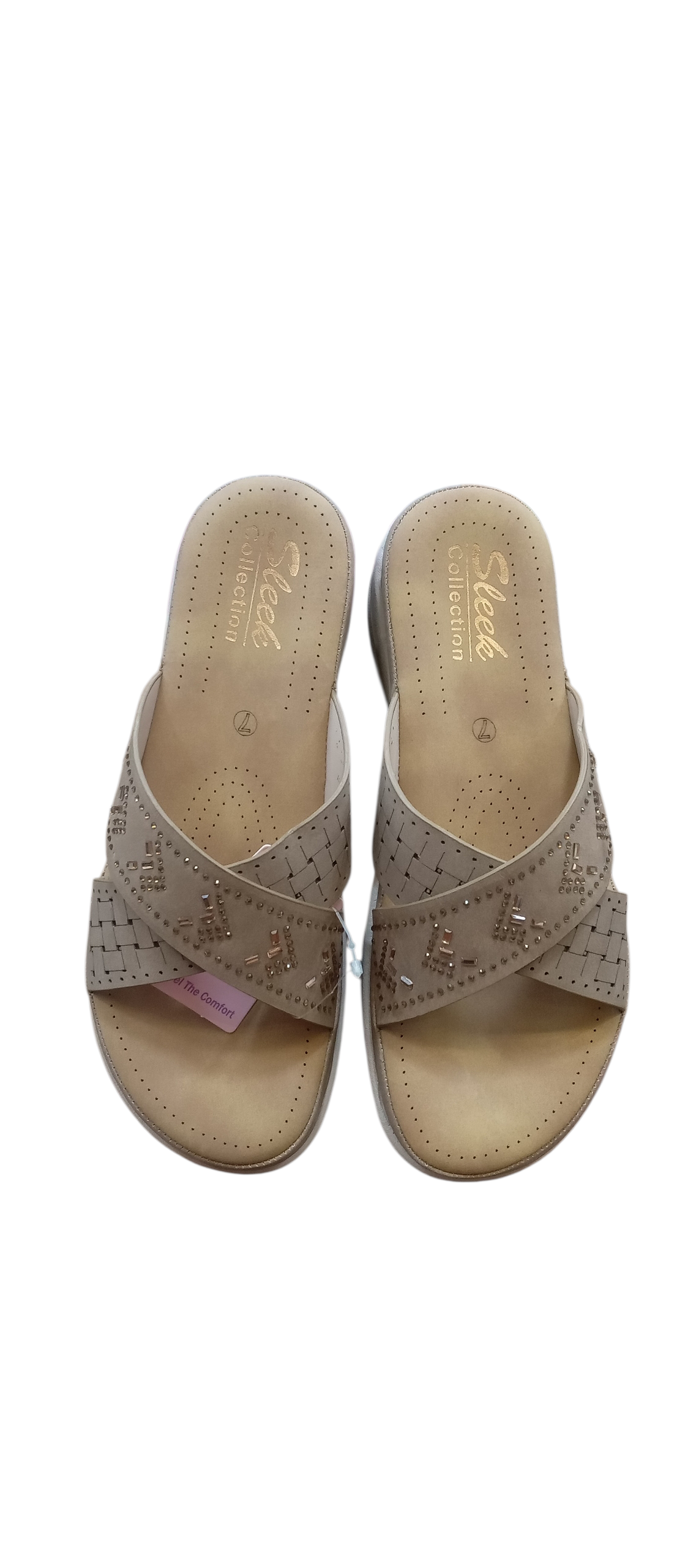 Women Sandal 283/3030