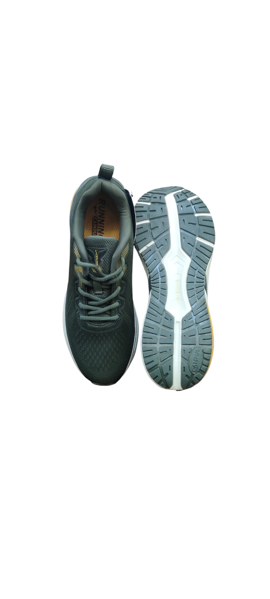 Campus Sport Shoes Painter