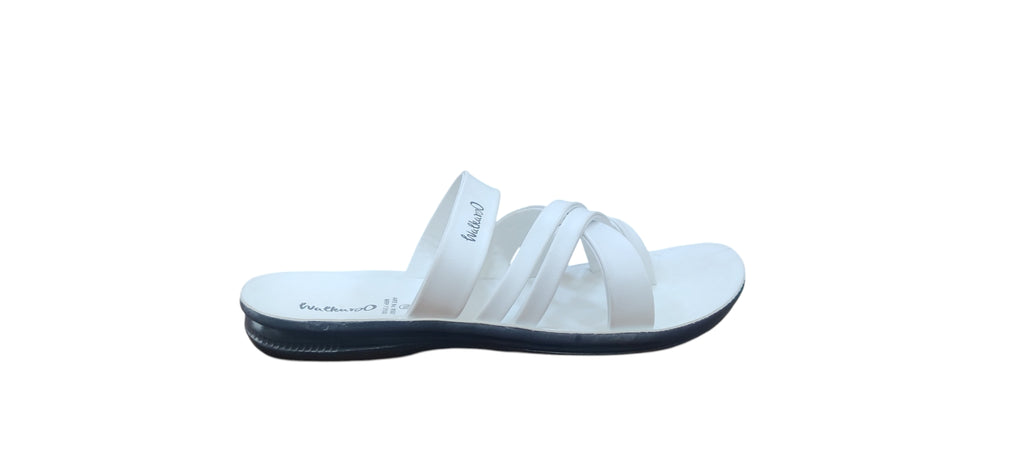 Walkaroo Pu Slippers W5687