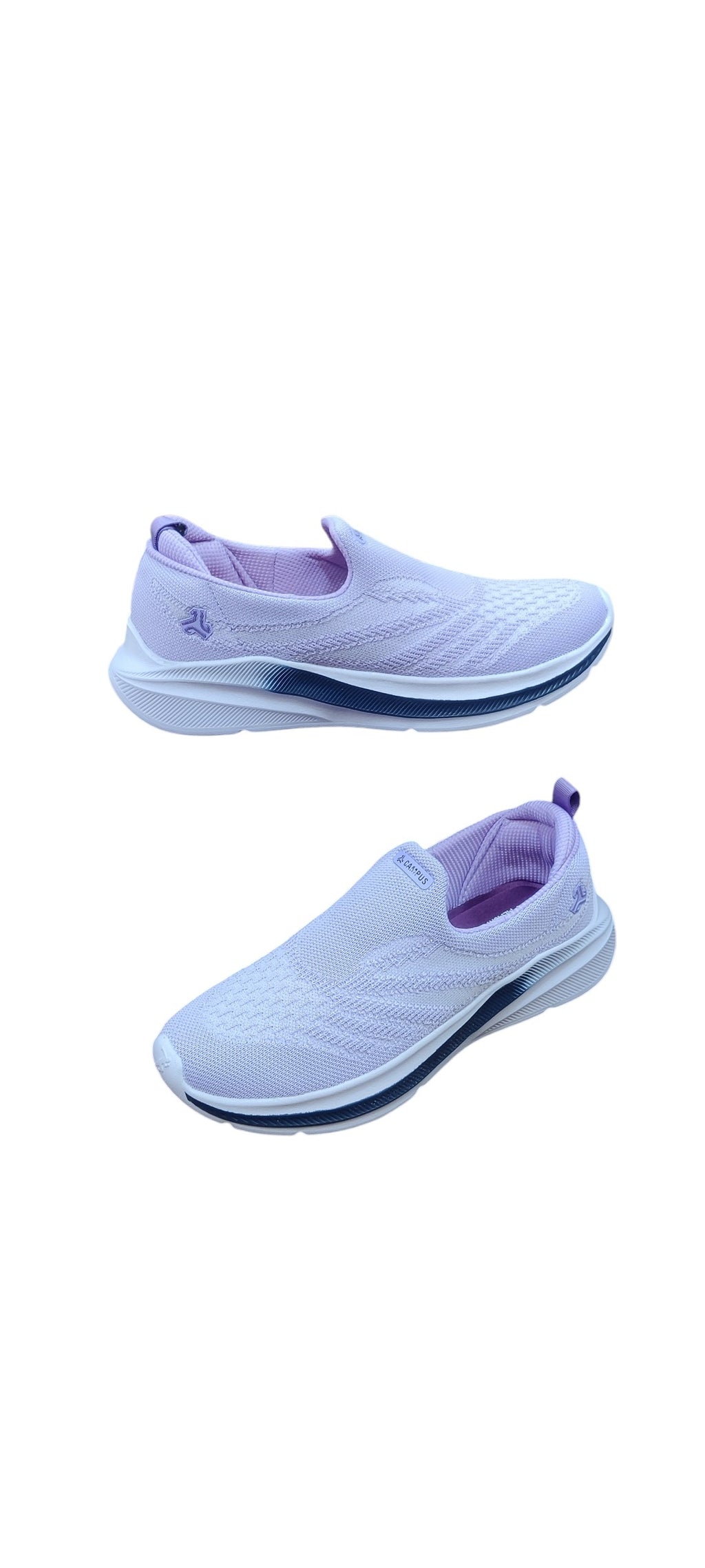 Campus Women Shoes Jolis