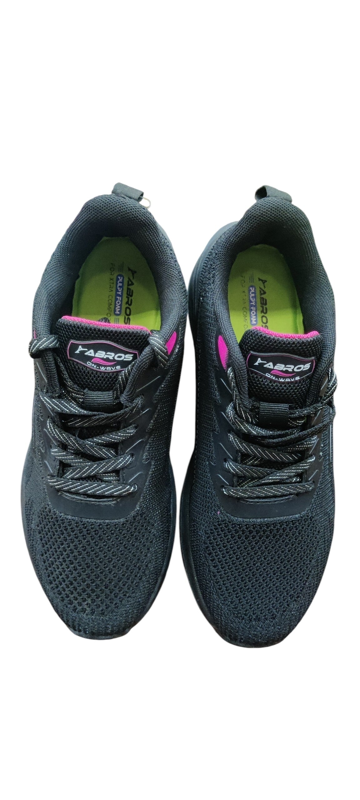 Abros Sport Shoes Bella
