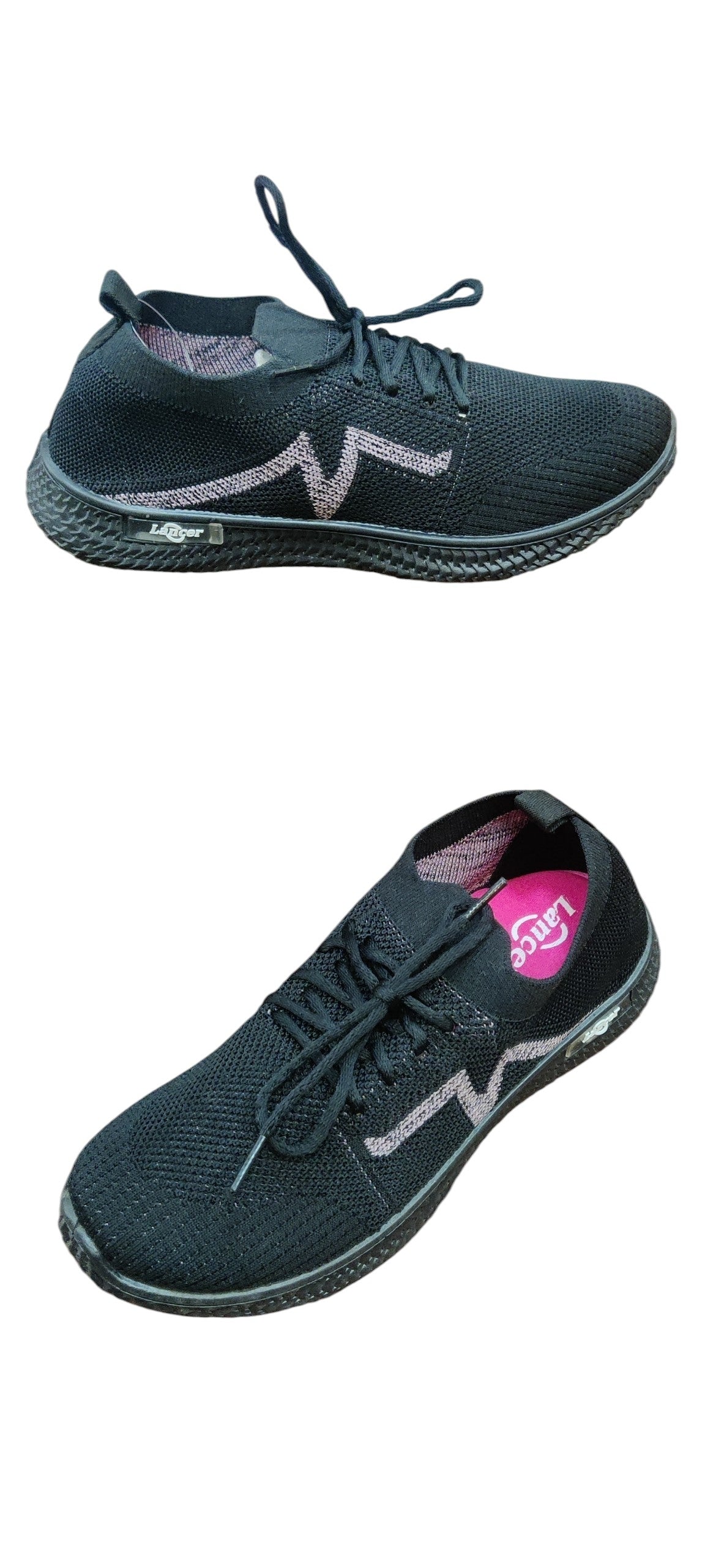 Lancer Shoes Advance22
