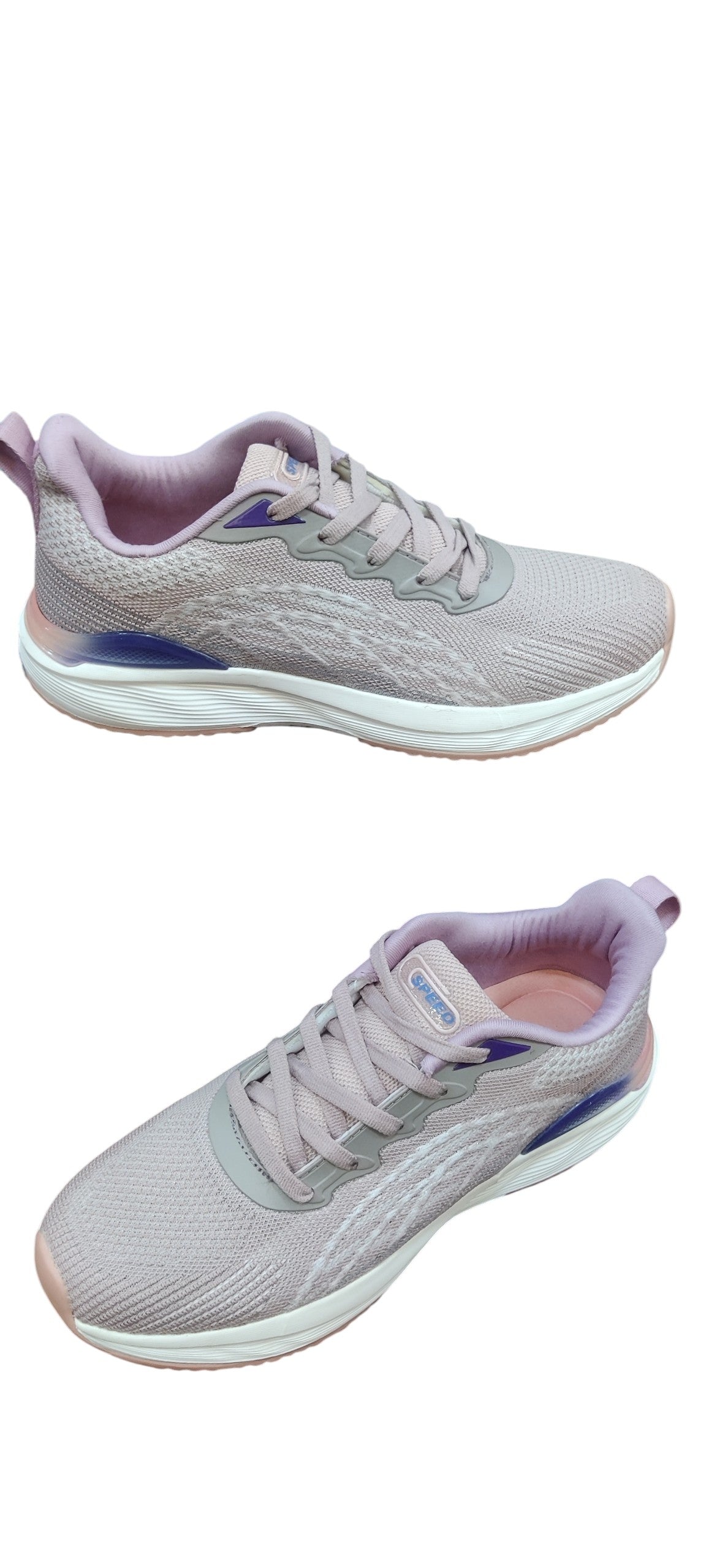 Speed Women Sports Shoes Beauty