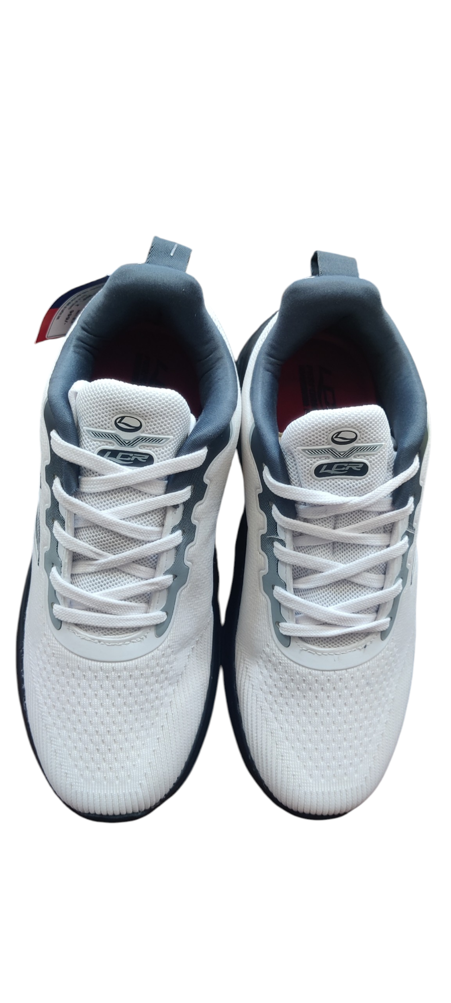 Lancer Sport Shoes Pillow1