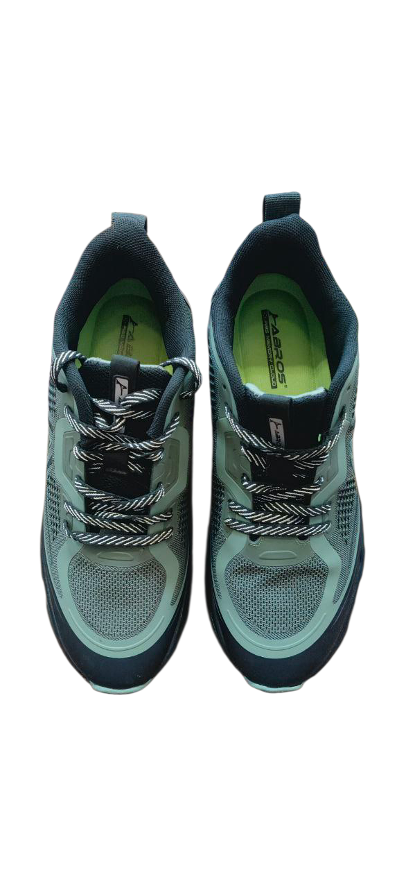 Abros Sport Shoes Ravo