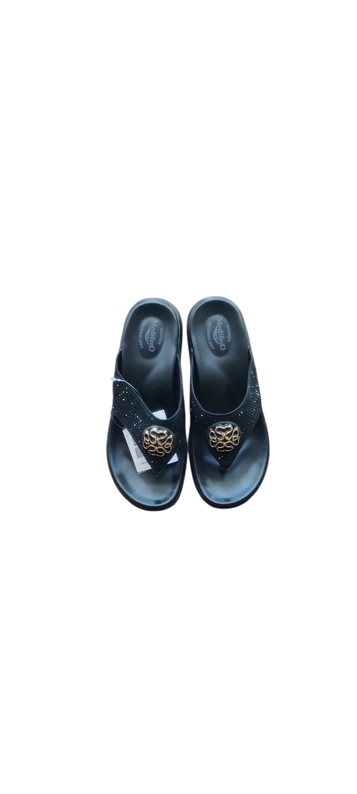 Women Medifee Doctor Slipper MFR98