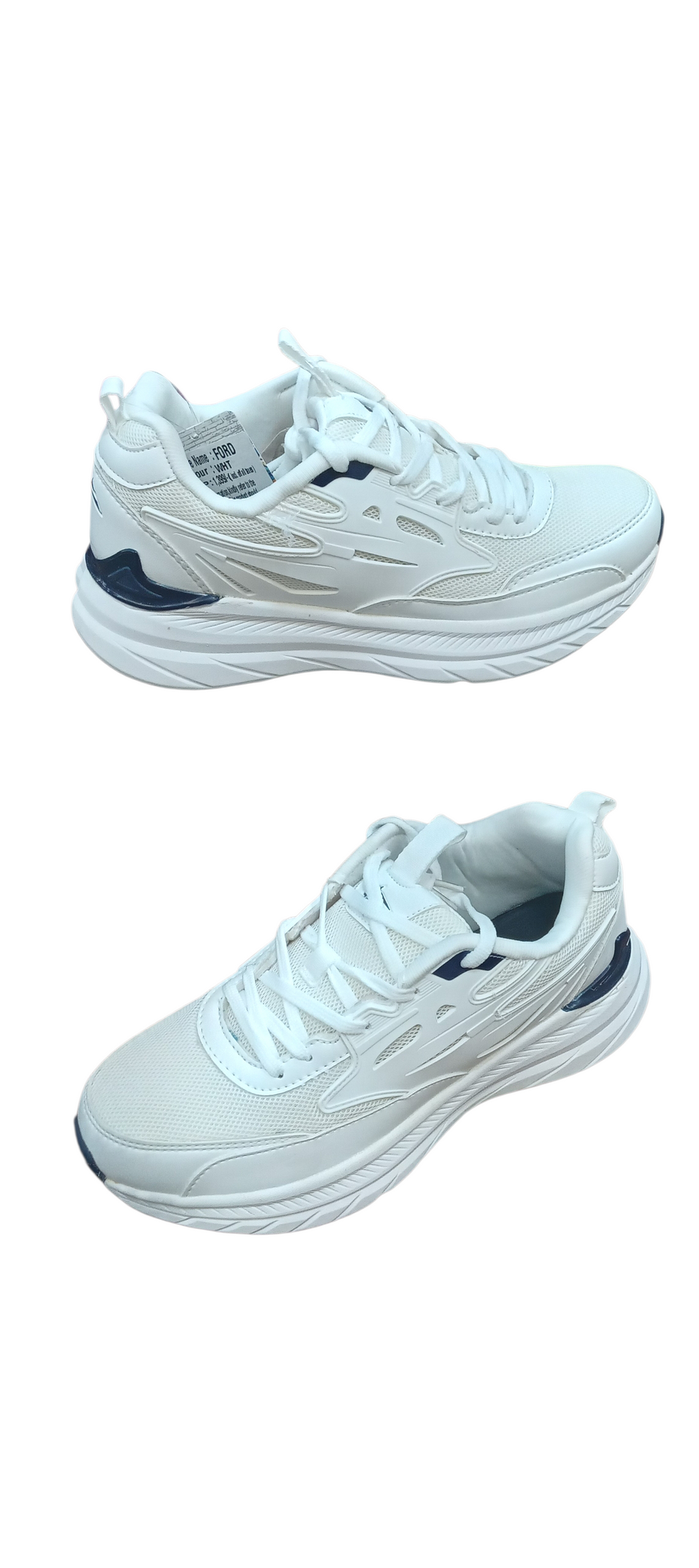 JQR Shoes Ford