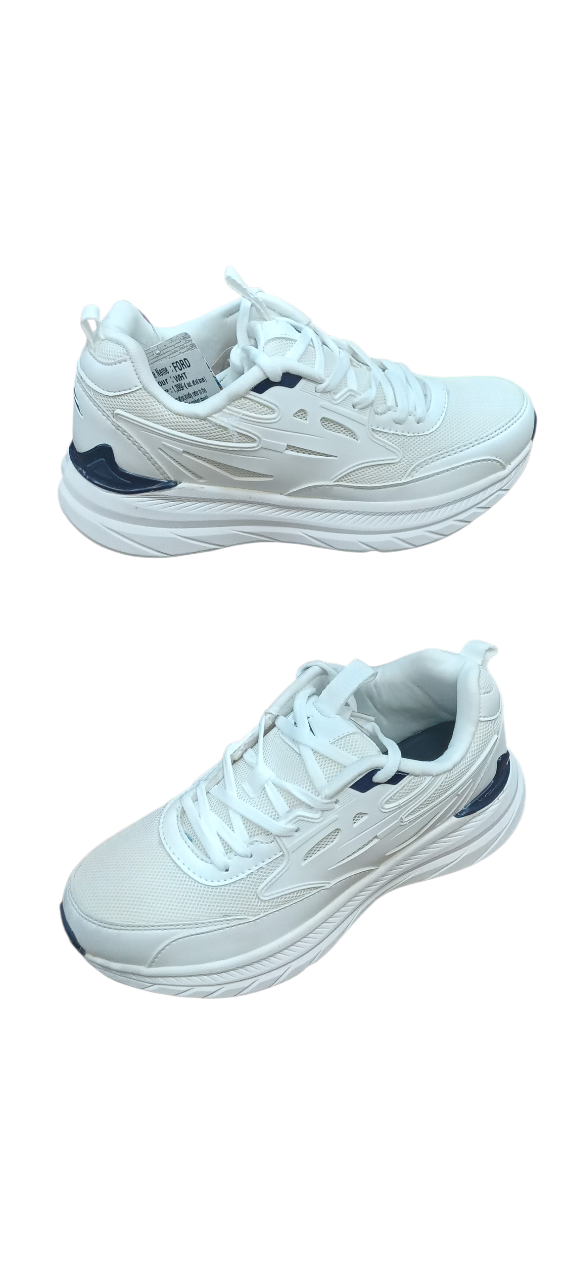 JQR Shoes Ford