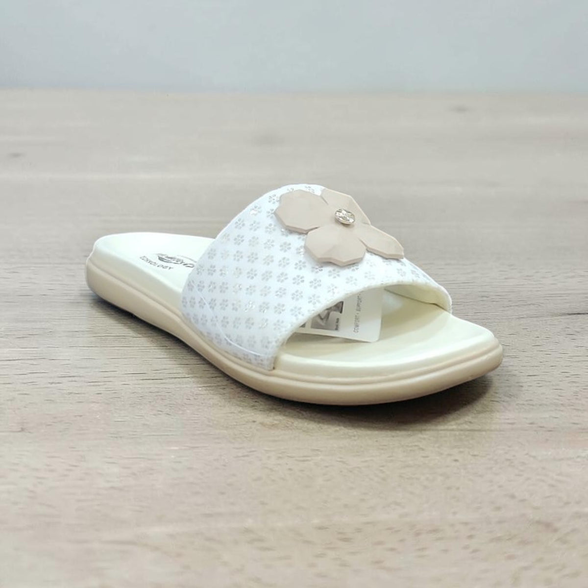 Women Medifeet Doctor Slipper  MFR517