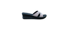 Sleek Casual Heel Walker OLA193/42362