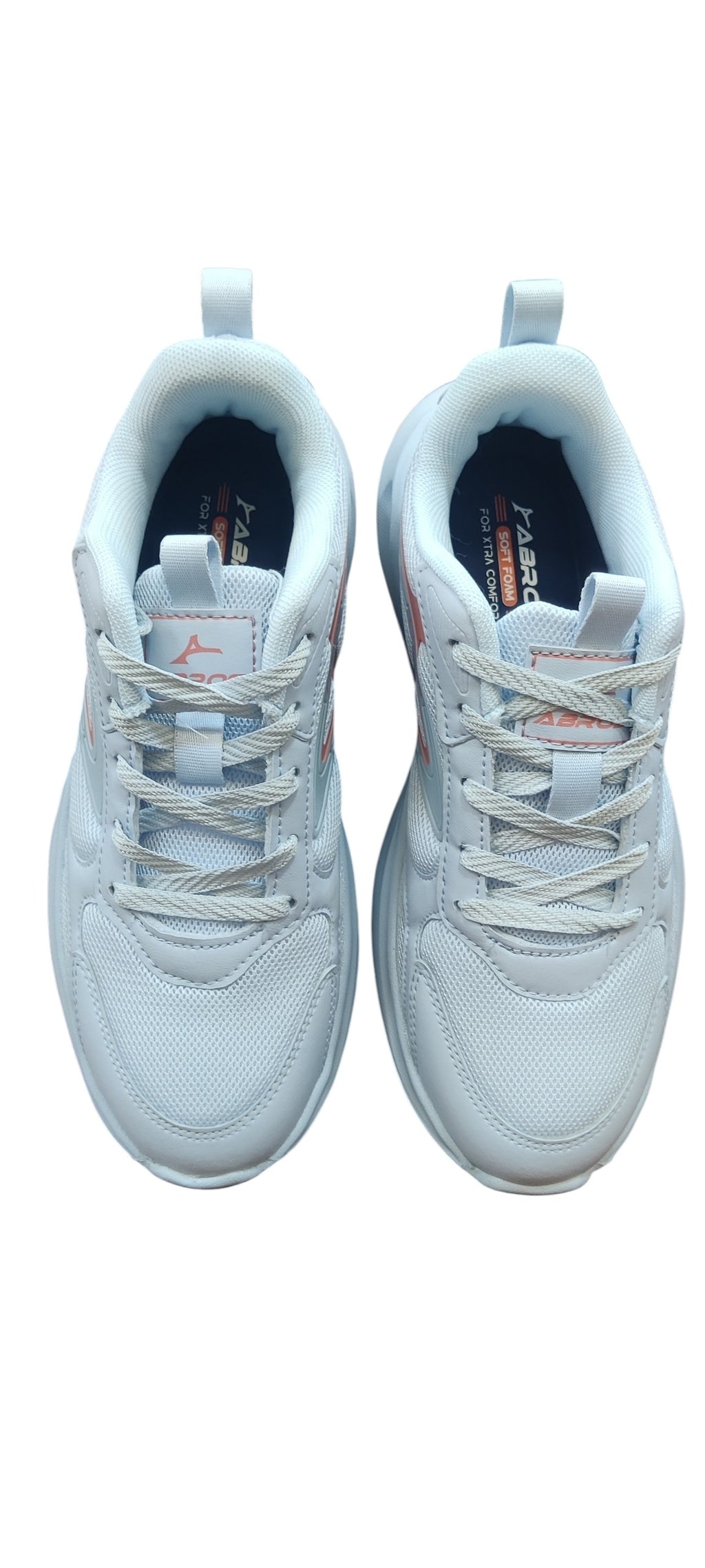 Abros Women Sport Shoes Ovia
