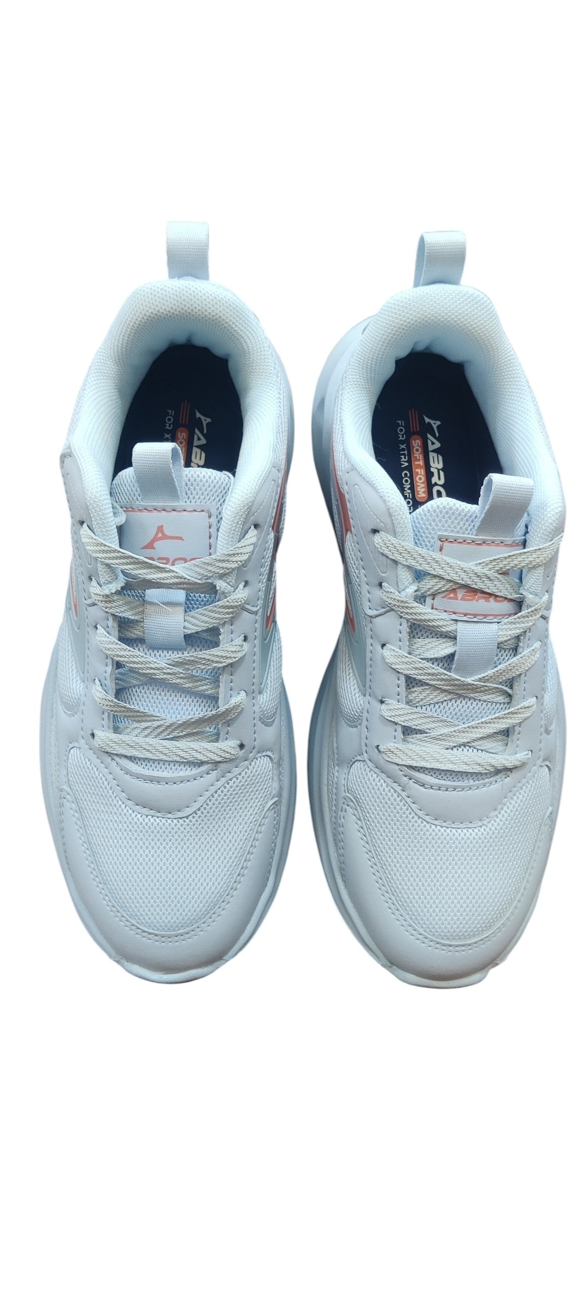 Abros Women Sport Shoes Ovia