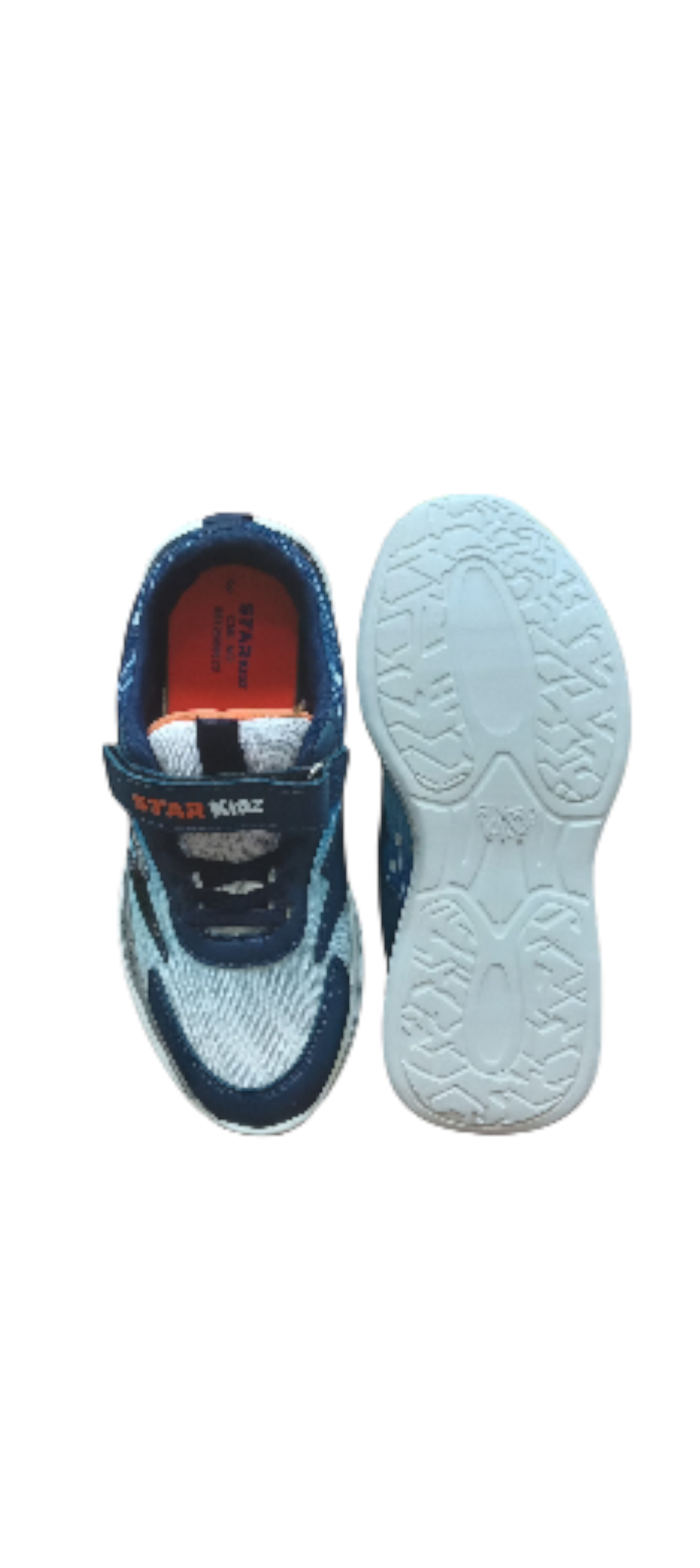 Star Kids Shoes Mars-02