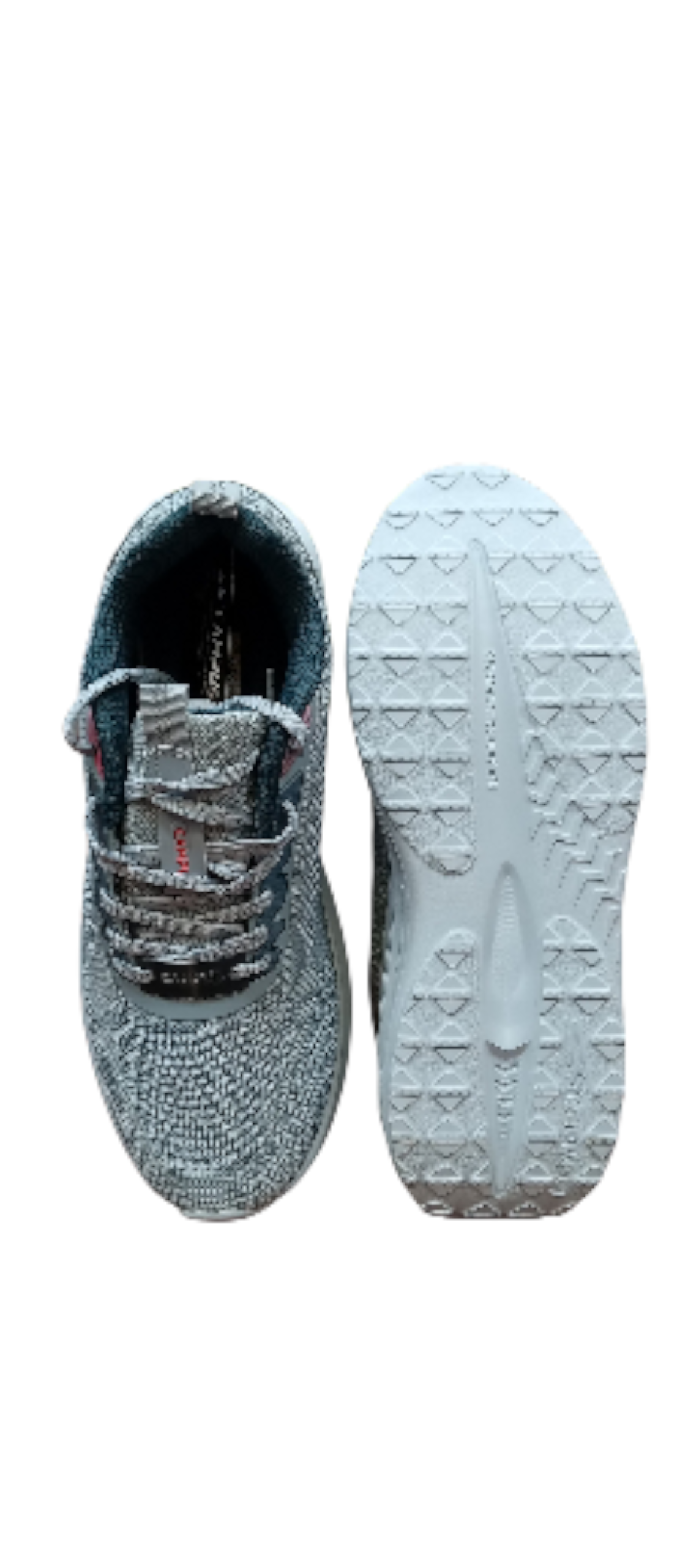 Campus Sport shoes Hedge