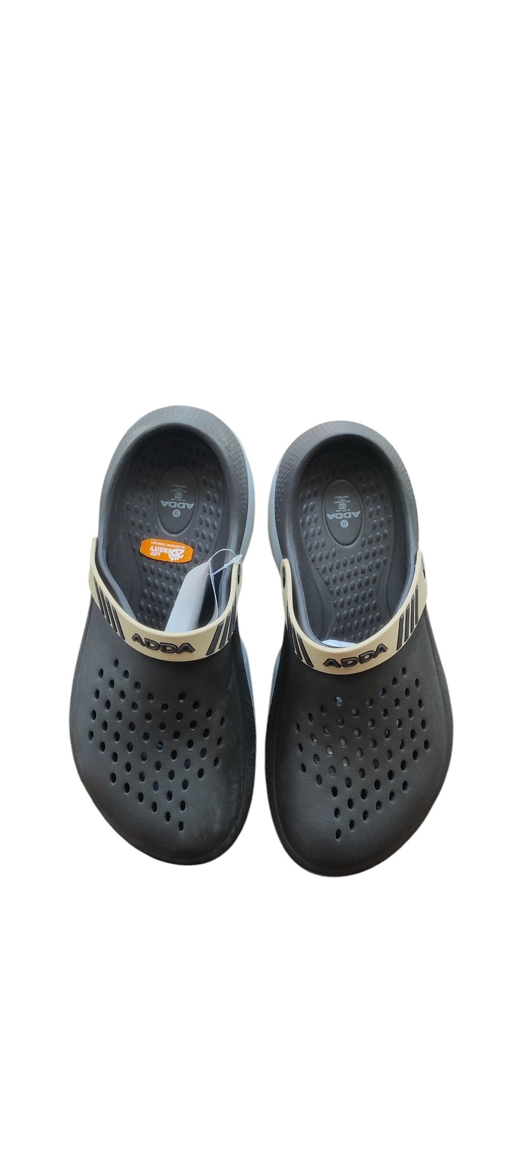 Adda Men Clogs Hyryder1