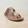 Walkaroo Pu Slippers Wg5550