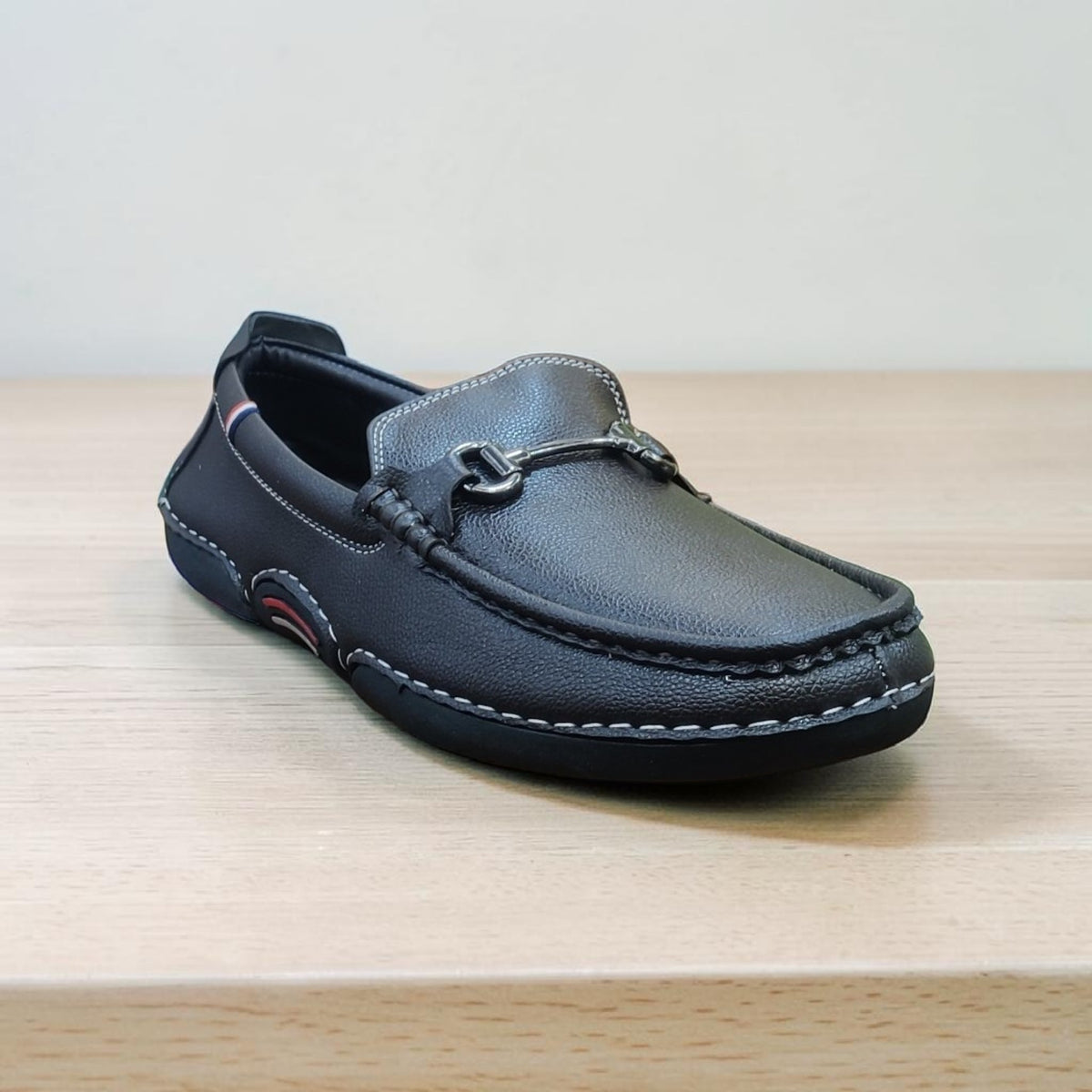 Jonty Men Loafer 2811
