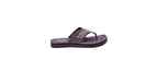 Sleek Casual Slipper OLA284/509