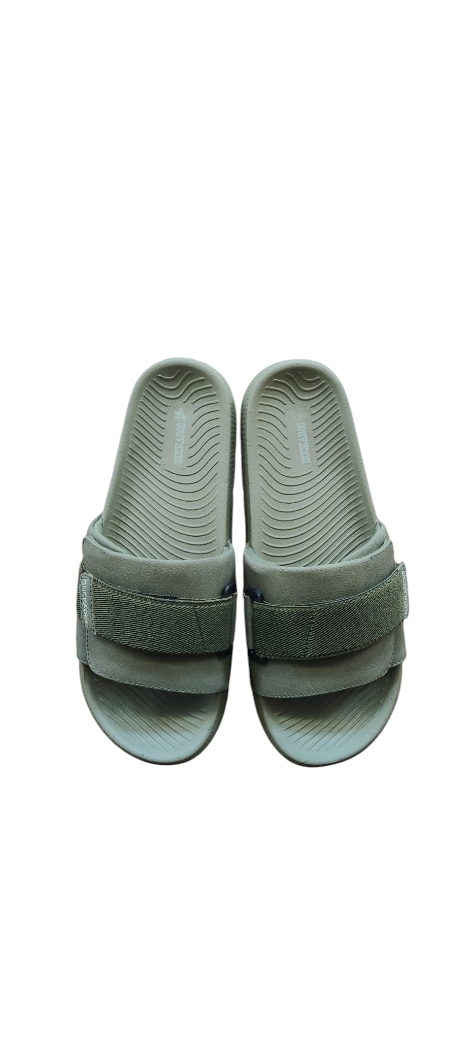 Buckaroo Men Slipper 11003