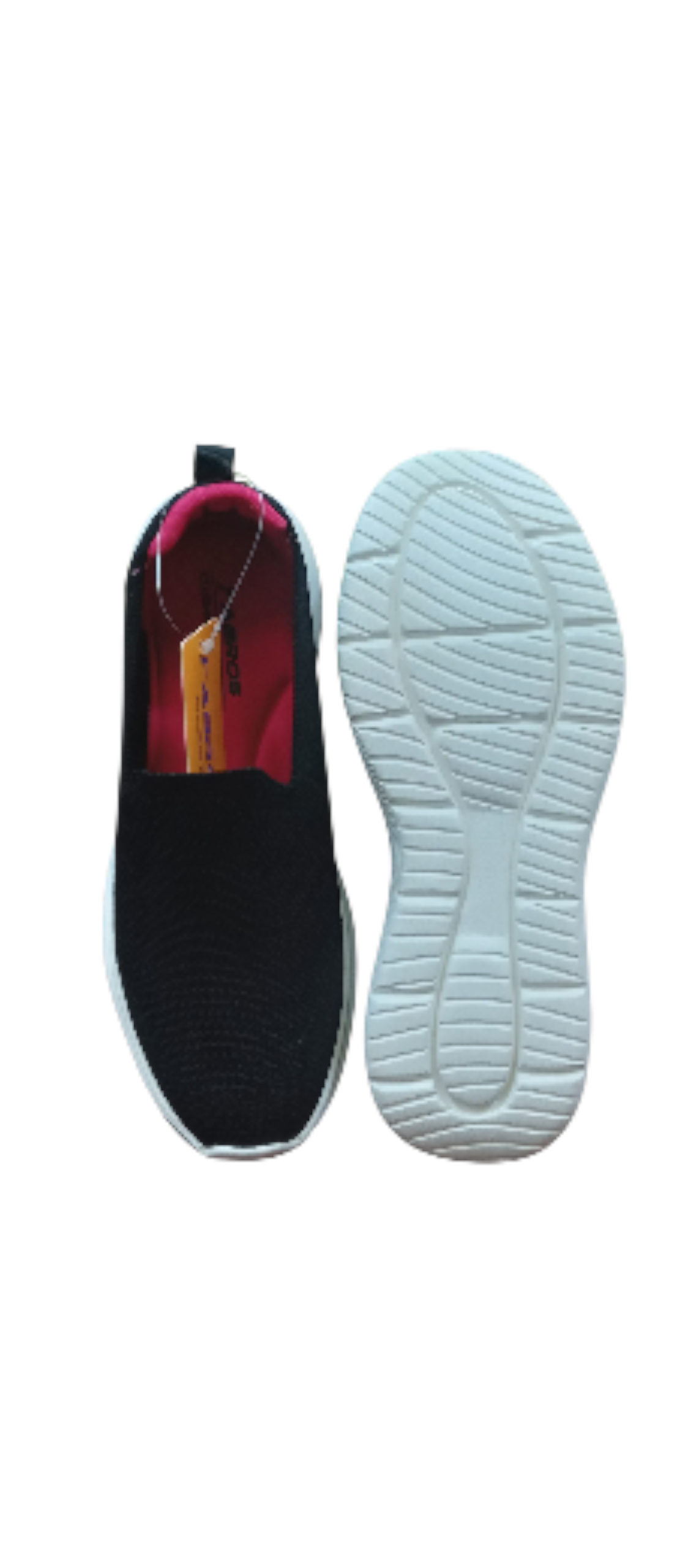 Abros Shoes Gladly