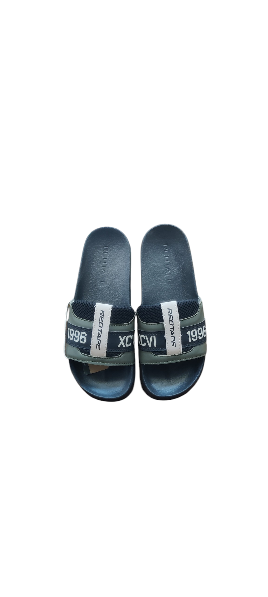 Red Tape Men Slipper Rds0666
