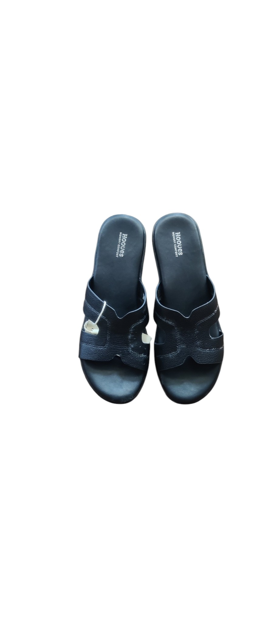 Hooves Women Doctor Slipper 1365