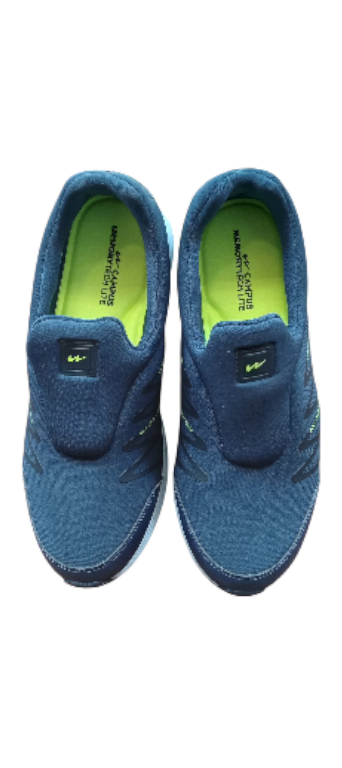 Campus Shoes Thunder2