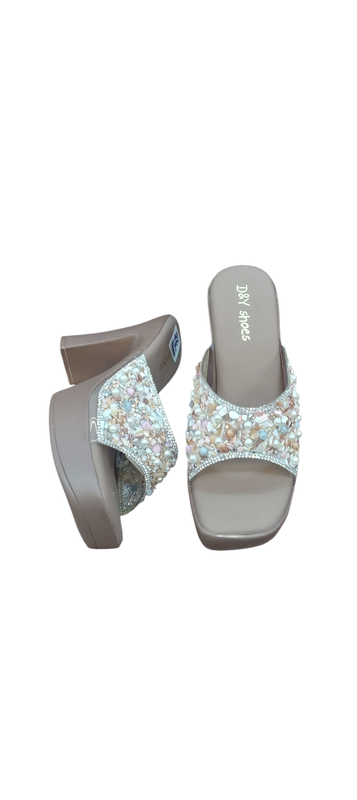 Women Sandal 260-N-222