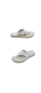 Sleek Doctor Slipper OLA284/509