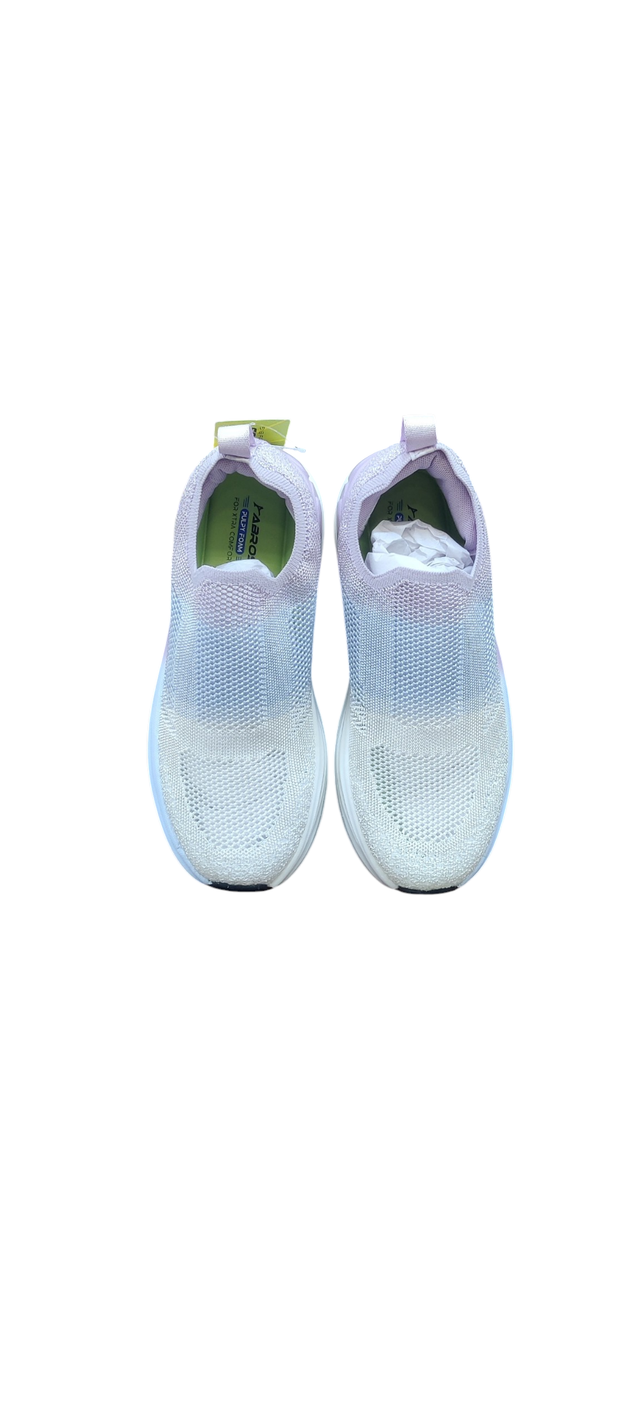 Abros Women Sport Shoes Vela