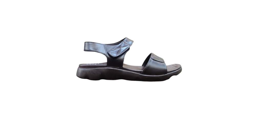 Women Medifeet Sandal MF1185 (1499)